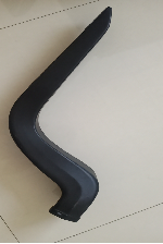 商用車空調風道產品3